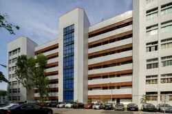 Chai Chee Industrial Estate (D16), Factory #631415891